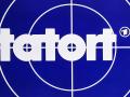 Tatort Logo immer wieder Sonntags flimmert der Fernsehklassiker über den heimischen Bildschirm ***
