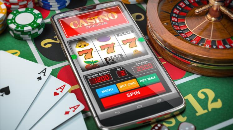 Glauben Sie an Ihre Online Casino Österreich -Fähigkeiten, aber hören Sie nie auf, sich zu verbessern