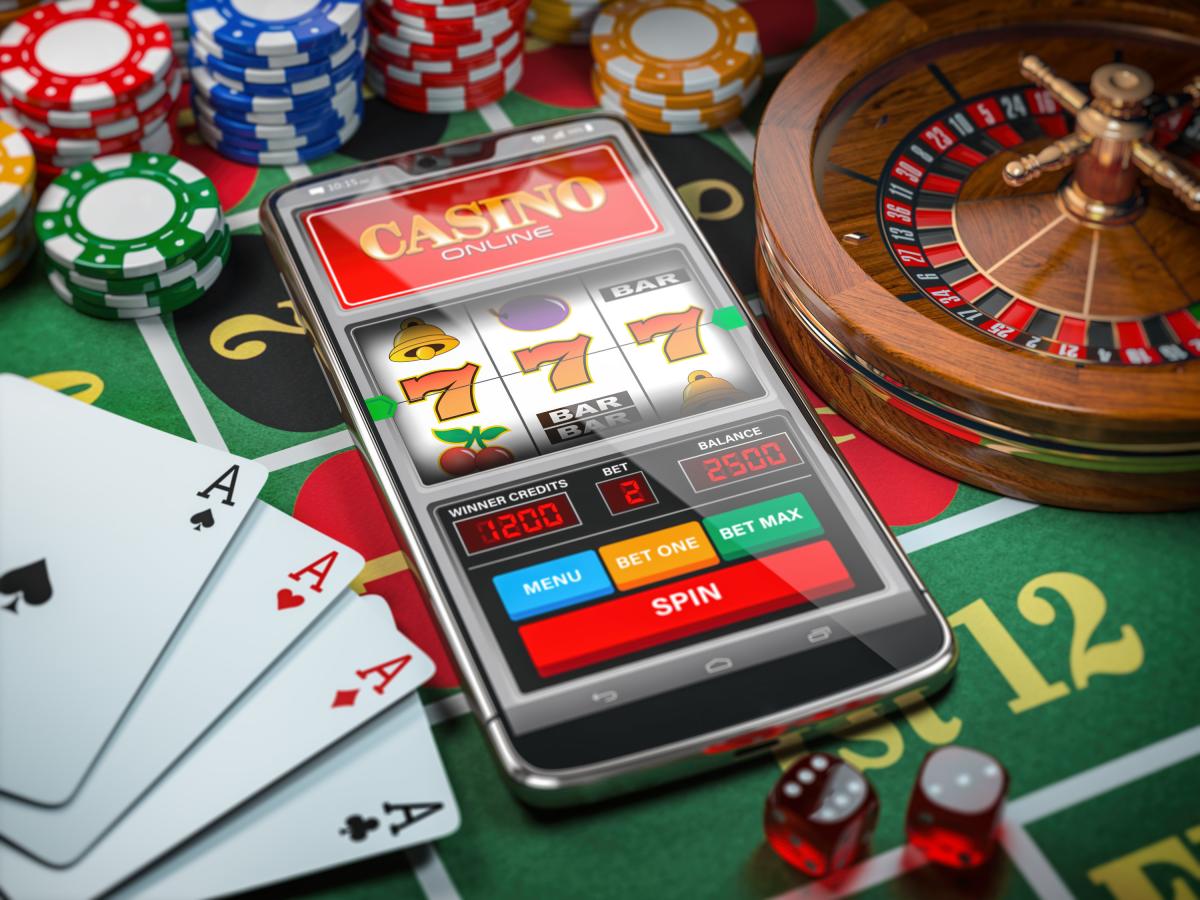 Exploring the Science of Luck in beste online casinos mit auszahlung