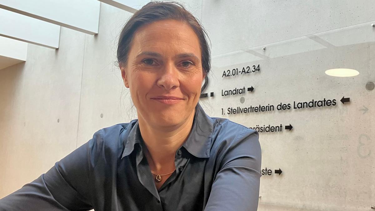 Katrin Patynowski tritt Nachfolge von Yann Christoph Collin an SVZ