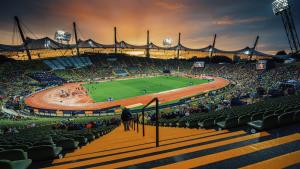 European Championships Munich22; Leichtathletik, 20.08.2022