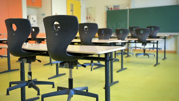 GEW in Brandenburg fordert mehr Lehrkräfte
