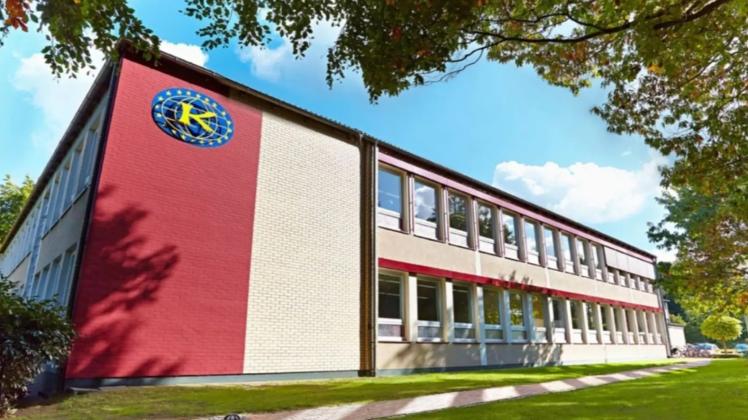 Die Privaten Schulen Krüger laden zu einem Informationsabend ein