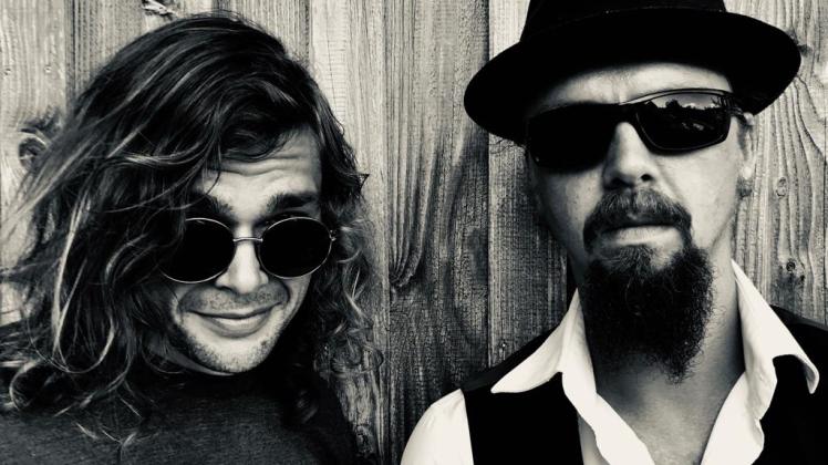 Die Gsus Brothers geben am 28. Januar in Venne ein Konzert