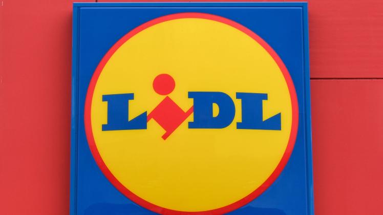 Discountunternehmen Lidl