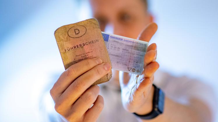 Trkischer Fhrerschein In Deutschland