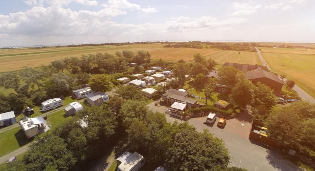 Promobil: Das sagen Nutzer über Camping- und Stellplätze auf Sylt