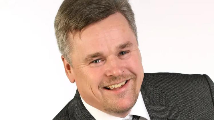 Seit dem 3. Juli 2019 ist Thomas Koch Mitglied der AfD-Fraktion in der Rostocker Bürgerschaft.