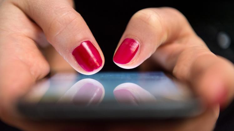 Texten statt Telefonieren