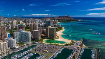 Paradies mit Kindern: Ist Hawaii auch für Familien ein Traumziel?