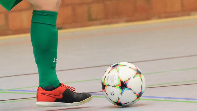 Hueggelcup 2022 - Zwischenrunde Gruppe A&B