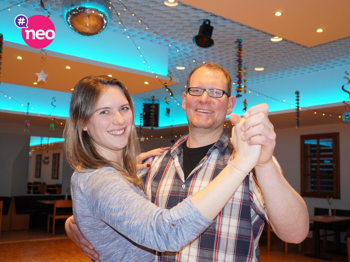 Neumünster: Vor Abiball oder Hochzeit noch zur Tanzschule? | SHZ