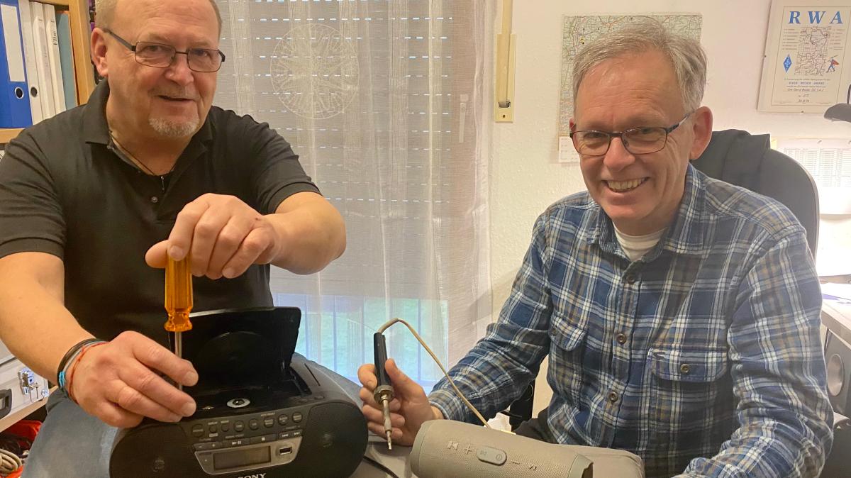 In Bissendorf Soll Im M rz 2023 Ein Repair Caf Entstehen NOZ in-bissendorf-soll-im-m-rz-2023-ein-repair-caf-entstehen-noz