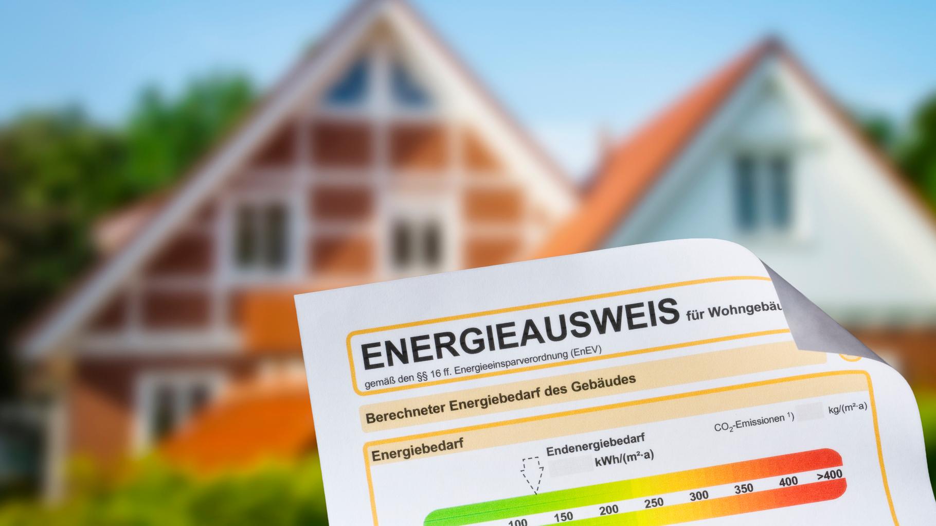 Energiekrise und Immobilien: Das raten Experten Hausbesitzern 