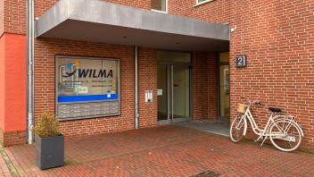 Unter dem Namen Wilma bieten die Glückstädter Werkstätten eine Therapiepraxis für Physio- und Ergotherapie,  pädagogische Assistenz und einen ambulanten Pflegedienst an. Letzterer schließt zum 28. Februar.