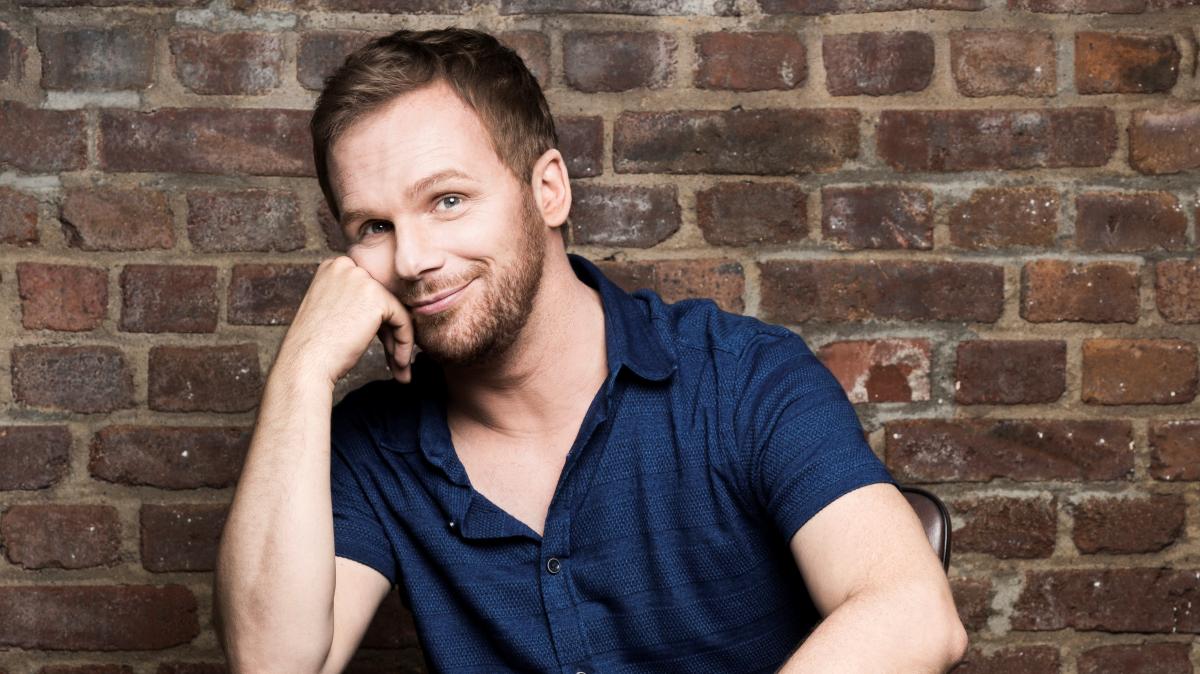  Gewinnspiel: 5 x 2 Karten für Ralf Schmitz in Emslandarena Lingen Illustration 