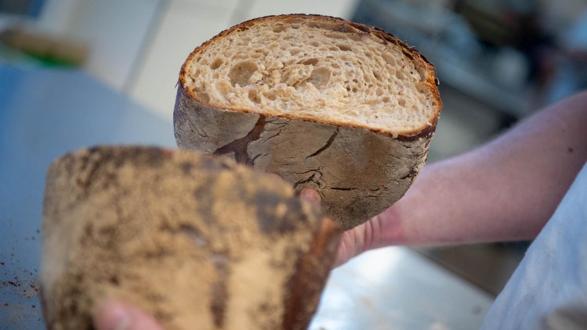 Zoff um halbe Brote: Das sagen Bäcker in Rendsburg-Eckernförde