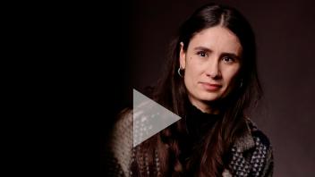 Mariam Poles Ischo aus Osnabrück spricht im Videoformat #Tabubruch über ihr Leben mit Endometriose