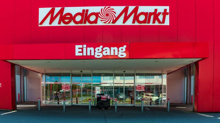 Was Sich Künftig Für Kunden Bei Media Markt Und Saturn ändert | NOZ