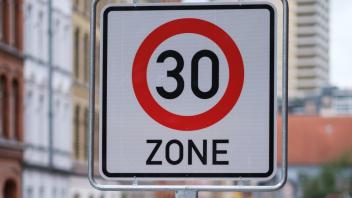 Tempo-30-Zone
