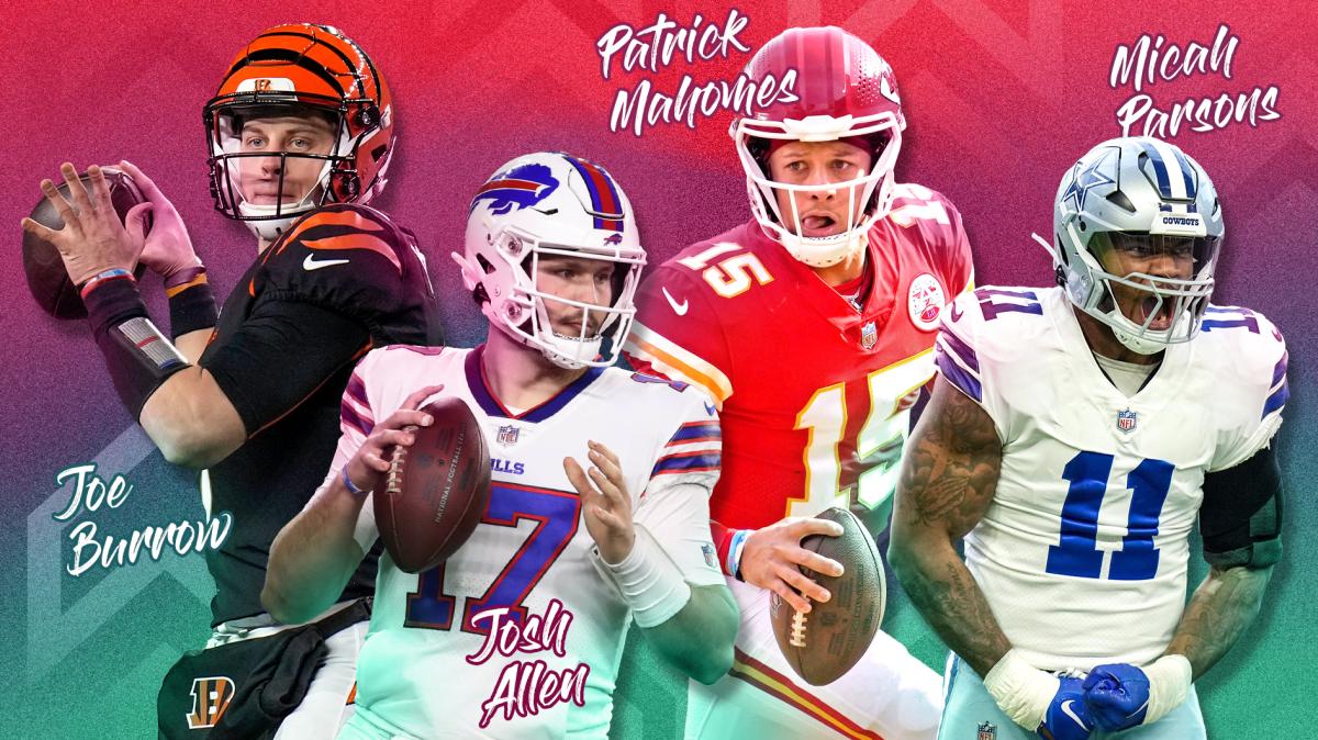 Bills, Eagles und Chiefs zählen zu den SuperBowlFavoriten NNN