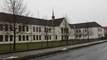 Schulzentrum