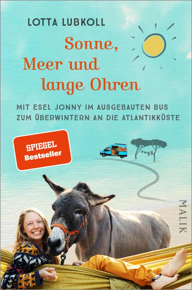 Sonne, Meer und lange Ohren. Sonne, Meer und lange Ohren.