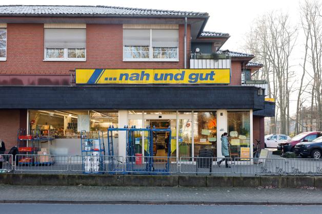 Edeka-Markt „Zum Forsthaus“ in Osnabrück-Sutthausen schließt
