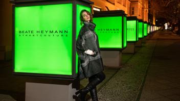 Beate Heymann Street Couture

Kollektion 61  Herbst/Winter 2023/24