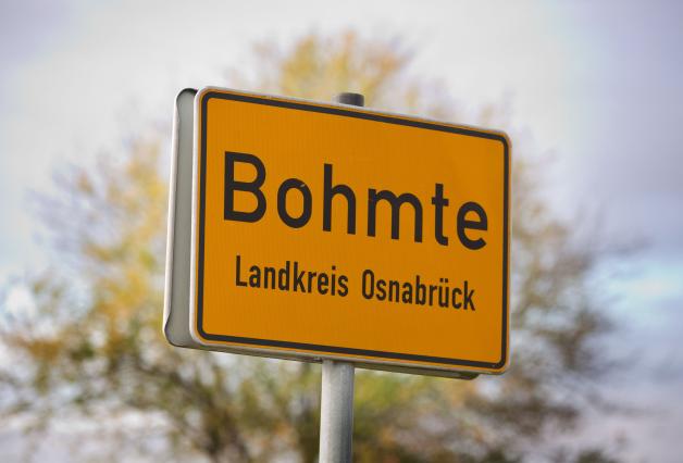 950 Jahre Bohmte Veranstaltungen zum Ortsjubiläum