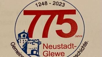 Für die Feierlichkeiten zum 775. Jubiläum sucht die Stadt Neustadt-Glewe noch kreative Ideen und Mitwirkende.