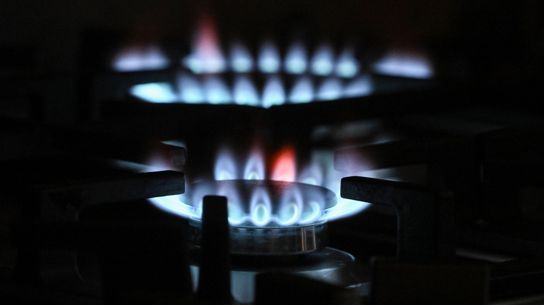 Wie der Staat von den sinkenden Gas- und Strompreisen profitiert