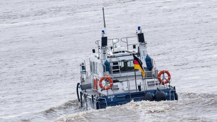 Neue Boote für Wasserschutzpolizei