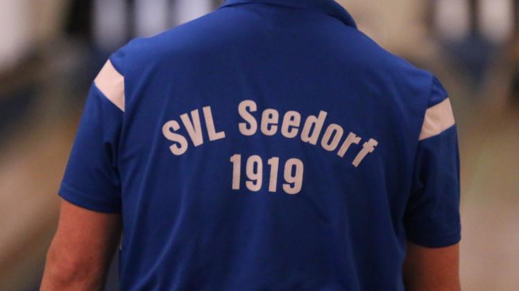 Die Seedorfer Bundesligakegler sind am letzten Doppelspieltag der Saison auswärts gefordert.