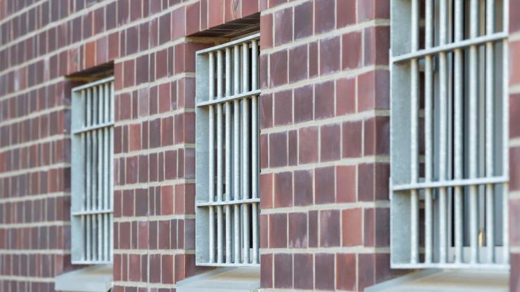 Weniger Suizide in NRW-Gefängnissen