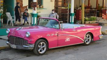 Viñales statt Varadero: Kuba ganz familiär und mit viel Natur