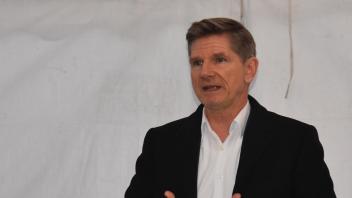 Heiner Garg Pflegezentrum Hohenlockstedt Breite Straße
