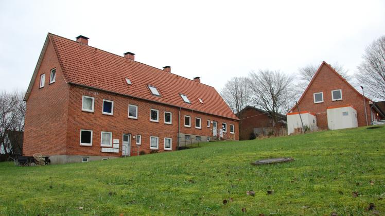 Die Diakonie Stiftung Schleswig-Holstein soll das Gelände im Ansgarweg von der Stadt Schleswig kaufen. Dann sollen die Bauarbeiten auch zeitnah beginnen. 