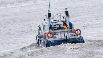 Neue Boote für Wasserschutzpolizei