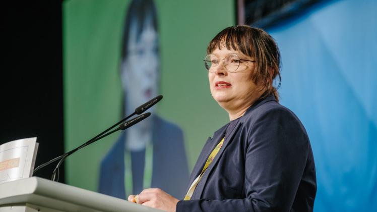 Sylvia Bruns (FDP)