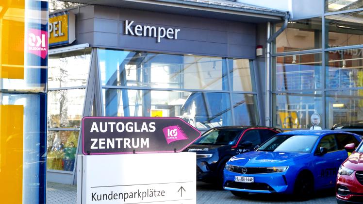 ADVERTORIAL - Auto Kemper - KS Autoglas