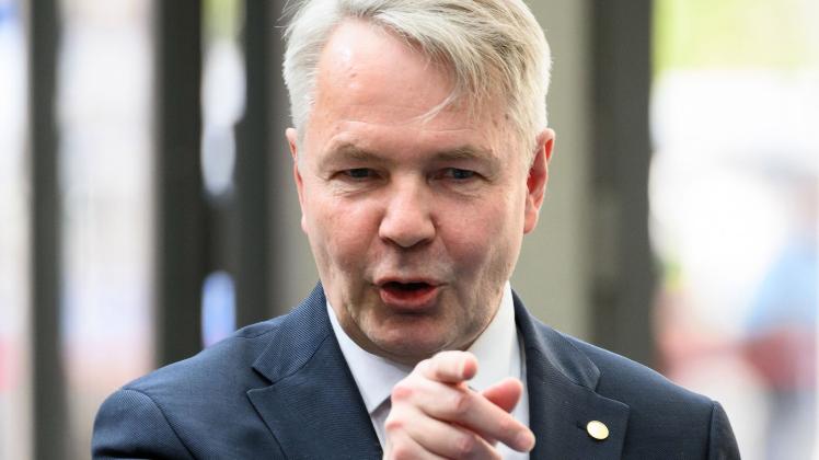 Pekka Haavisto