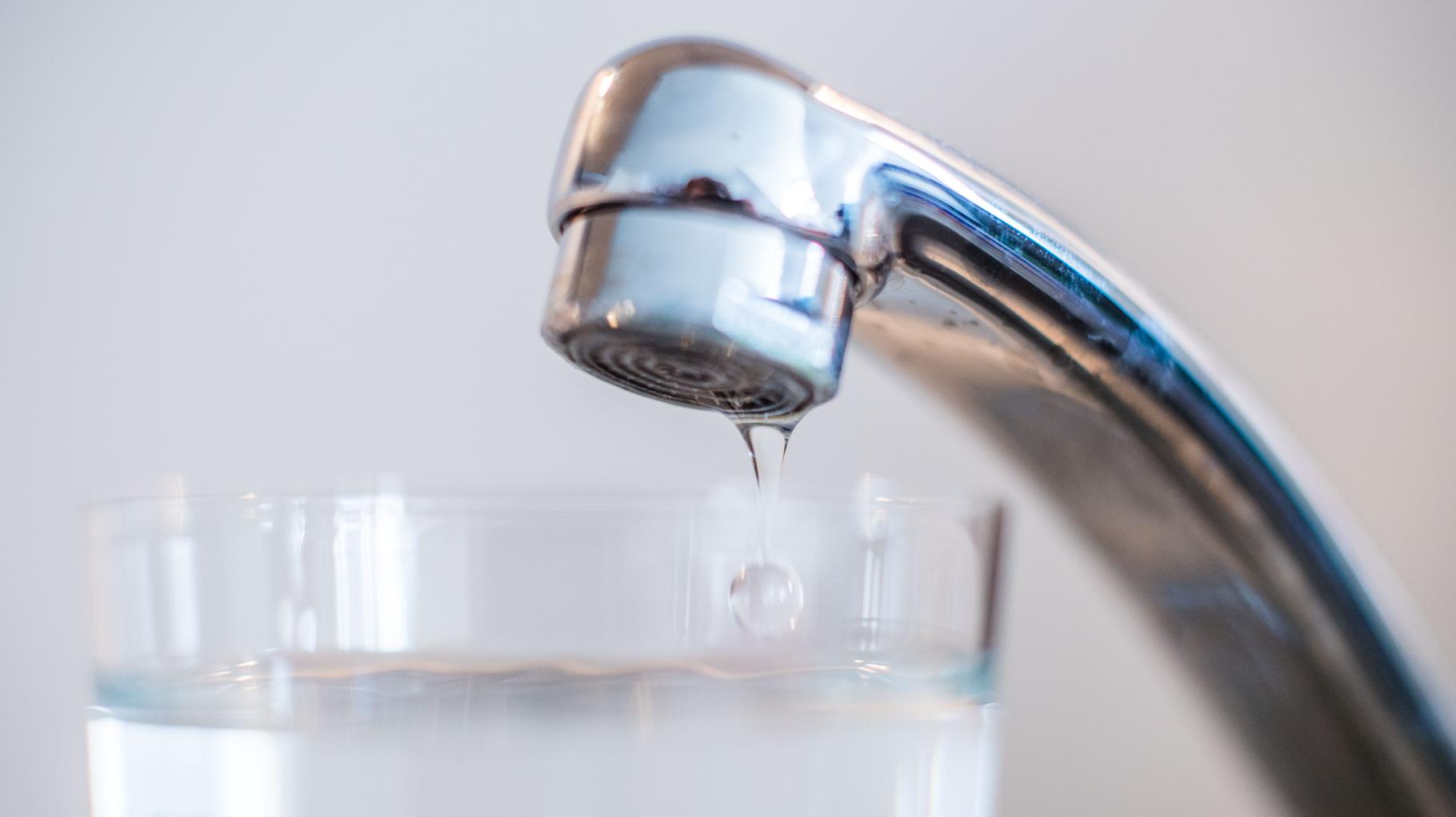 3300 Einwohner müssen zeitweise ohne Trinkwasser auskommen