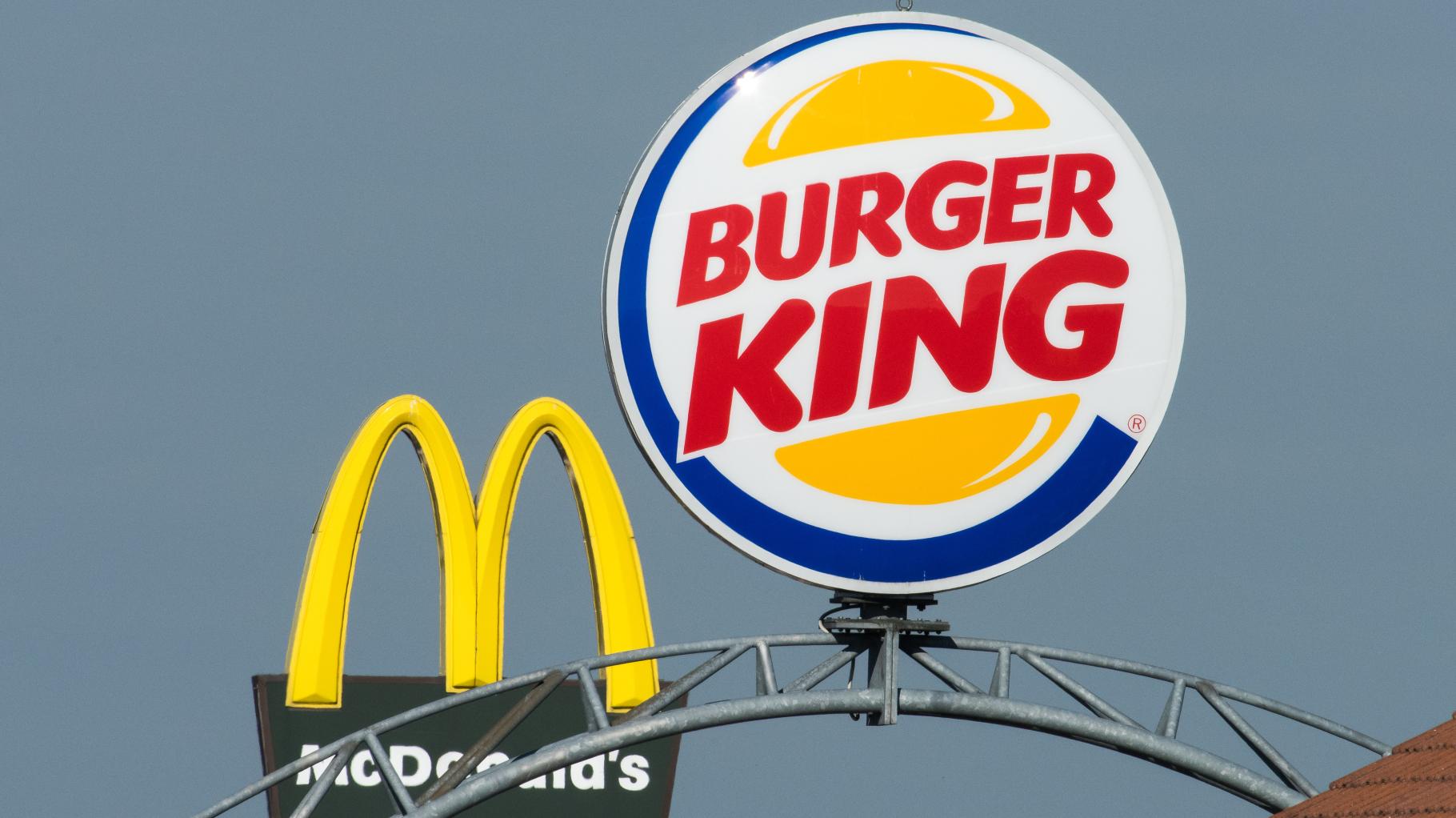 Preise bei McDonalds und Burger King in MV sind weiter gestiegen