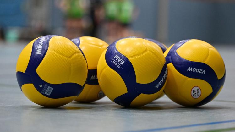 Tus Engter -  SV Nortrup 2, Volleyball, Frauen, 
