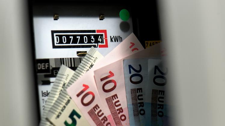 Ökostrom-Umlage 2014 wird auf 6,240 Cent festgesetzt