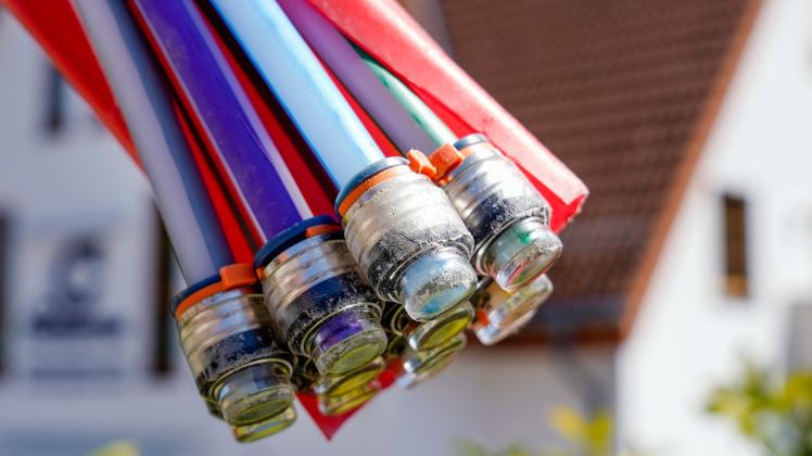 Recht auf schnelles Netz: So bekommen Sie Breitband-Internet