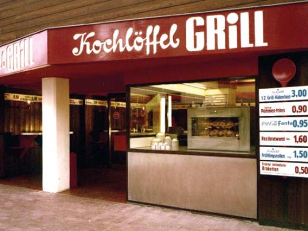 Was Passiert Jetzt Mit Dem Kochl ffel Restaurant In Osnabr ck 