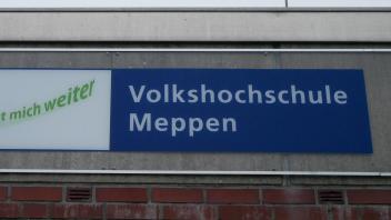 Die Volkshochschule Meppen hat in den vergangenen Jahren ihr Geschäftsvolumen deutlich ausgeweitet.