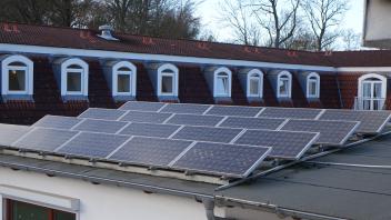 Barmstedt Solaranlagen